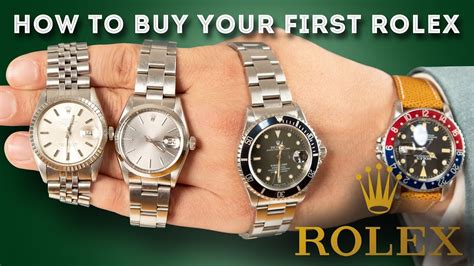 buying first rolex watch|buy rolex at retail price.